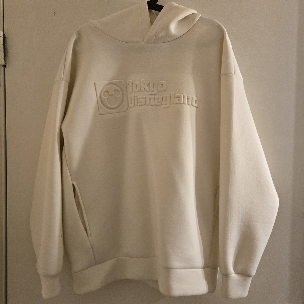 Tokyo Disney Hoodie